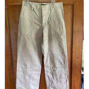 Banana Republic Khakis, Men's Size 32 / 31